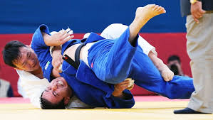 Image result for Aylwin Judo Club