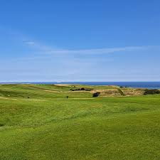 Image result for Flamborough Head Golf Club