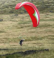 Image result for Peak Paragliding Club