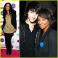 Monique Coleman &amp; Fefe Dobson: AllyKatzz Tween Summit! | Fefe ...