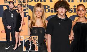 Image result for Maclaren Triumph Joel Madden and Baby Harlow