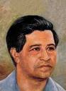 Manuel Acosta's Portrait Of