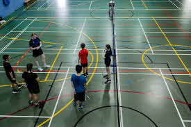Image result for Apollo (Canterbury) Badminton Club