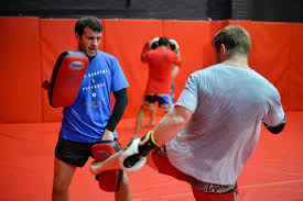 Image result for Liverpool Thai Boxing Club