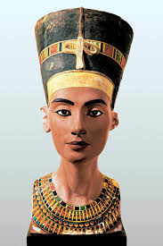 Image result for NEFERTITI