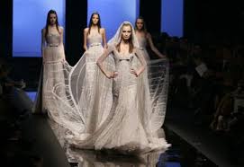 Designer Wedding Gowns