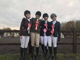 Image result for Oxford University Riding Club