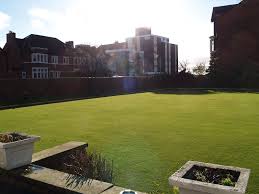 Image result for The St Annes District Club Ltd