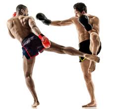 Image result for St Neots Muay Thai