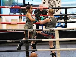 Image result for Allstars Kickboxing