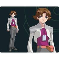 「ジャッキー・トノムラ 機動戦士ガンダムSEED」の画像検索結果