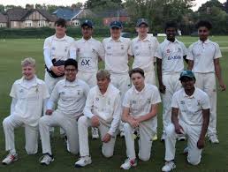 Image result for Swindon Cricket Club