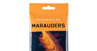 Image result for Moonrakers Sac
