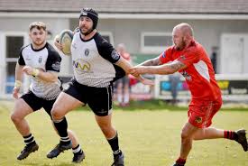 Image result for Tycroes Rugby Football Club