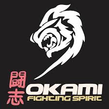 Image result for Okami Karate & Fitness Schools