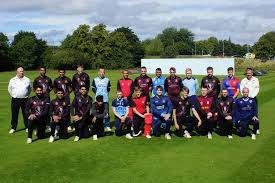 Image result for Sandy Cricket Club