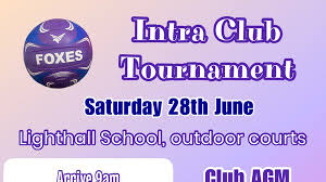 Image result for Foxes Netball Club