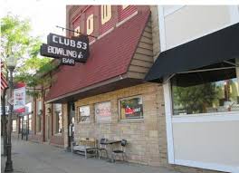 Image result for Amery Bowling Club