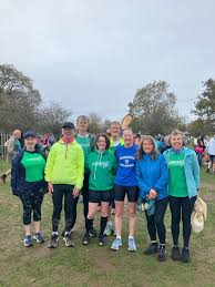 Image result for Elmbridge Road Runners