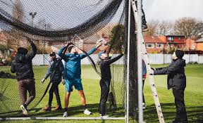 Image result for Caythorpe Cc, Notts