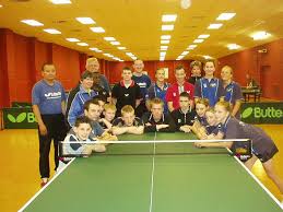 Image result for Hillingdon Table Tennis Club