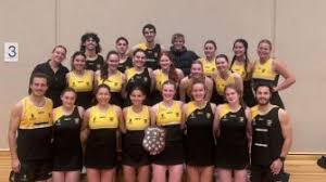 Image result for Engineering Services Netball Club
