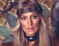 and sweet Sandahl Bergman,