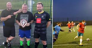 Image result for MAN v FAT Football Norwich