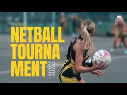 Image result for Dominos Netball Club