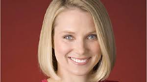 Marissa Mayer, a 13-year veteran of Google, is Yahoo\u0026#39;s new CEO, the company announced on Monday. Mayer\u0026#39;s appointment comes after a revolving door of chief ... - marissa-mayer-is-yahoo-s-new-ceo-2eb803ad7f