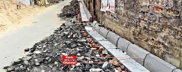 Image result for Kerb & Channel