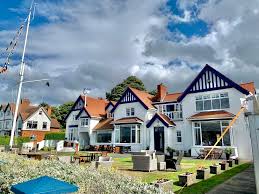 Image result for Royal North Of Ireland Yacht Club