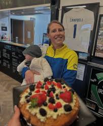 Image result for Angmering Stoolball Club