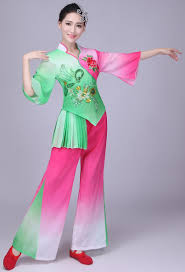 Image result for Traditional Chinese Dance