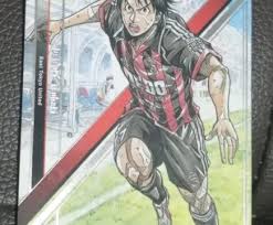 「黒田一樹 GIANT KILLING」の画像検索結果