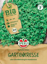 Image result for Gartenkresse