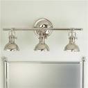 Bathroom Light Fixtures With Outlet - Bathroom Light fixtures ...