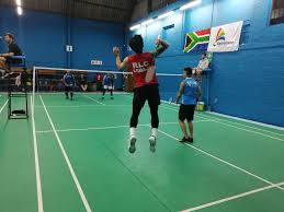Image result for Epworth Sunday Badminton Club