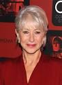 "Red" actress Helen Mirren is