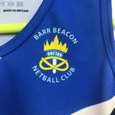 Image result for Beacon Netball Club