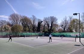 Image result for Whitton Tennis Club