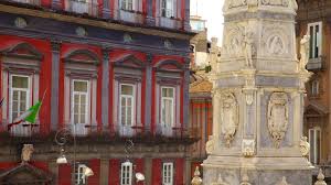 Image result for neapel abfallberge