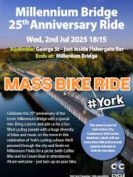 Image result for York Cycle Campaign