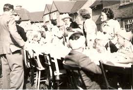 Image result for Croxley Green Old Time Dancing Club