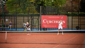 Image result for Esher Lawn Tennis Club