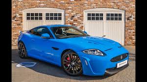 Image result for French Racing Blue 2012 Jaguar