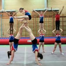 Image result for City Of Coventry Rhythmic Gym Club