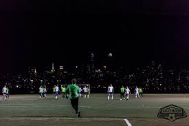 Image result for Gotham Soccer League