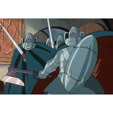 「クロトワ 風の谷のナウシカ」の画像検索結果