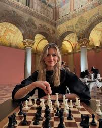 Image result for Livingston Chess Club